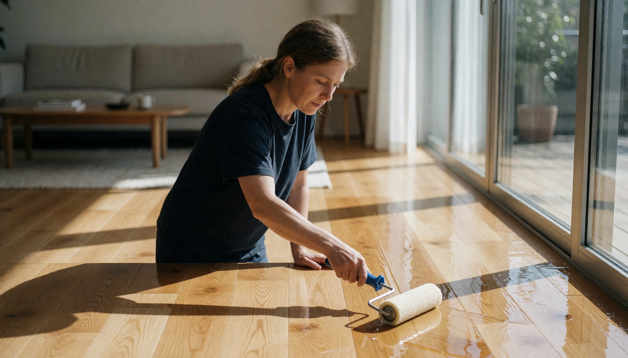 Caractéristiques techniques des différents types de résines époxy pour usage intérieur — image 1