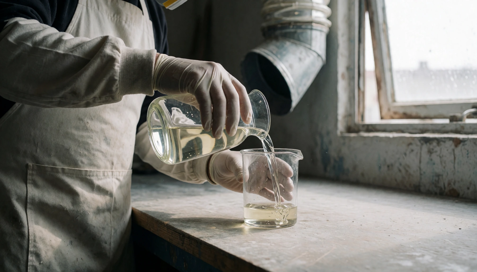 Sécurité résine époxy DIY : gestes, protections et erreurs à éviter